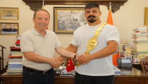 'Güreşlerde değişiklikler yapmayı planlıyoruz'
