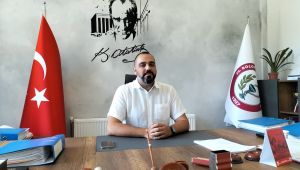 ‘Hastanelerde ciddi bir yoğunluk var’