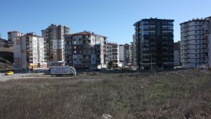 Haziran ayında 842 konut satıldı