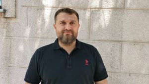 Hedefte Edirnespor’u üst lige taşımak var
