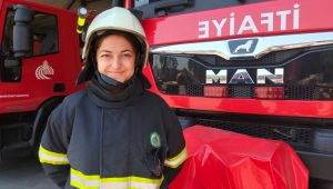 ‘İş hayatında kadınların sayısı artıyor’ 