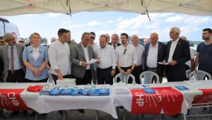 İYİ Parti ve CHP arasında ‘taklit proje’ tartışması