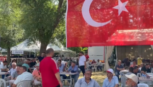 Kalp krizi geçiren güreş antrenörü yaşamını yitirdi