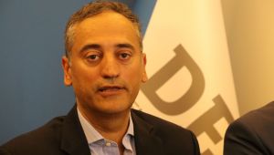 ‘Kendi eğitim sistemimizi yaratmamız lazım’