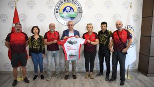 ‘Keşan 100. Yılda, Zafer Yolunda’ projesi