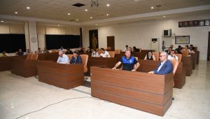 Keşan Belediyesi çalışanlarına rekor promosyon