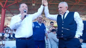 Kırkpınar Ağalığını Seyfettin Selim kazandı