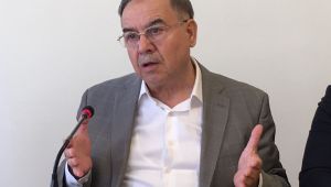 ‘Kırkpınar’ın yeri değişmelidir’