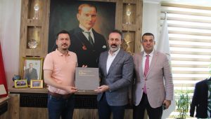‘Kitap kafe için son hazırlıklar yapılıyor’