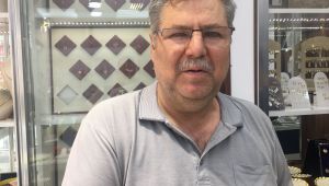 Kuyumcularda bayram havası