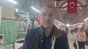 ‘Millet vatanına olan aşkını ortaya koydu’