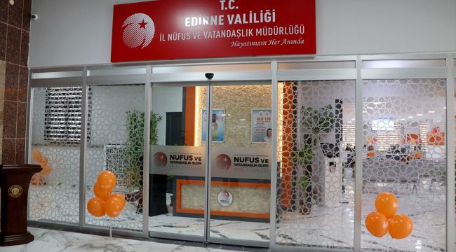 Nüfus müdürlükleri sınav günü açık olacak
