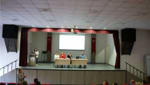 Öğretmen ve öğrencilerin görüşleri dinlendi