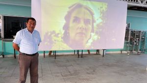 ‘Önceliğimiz konuklarımıza en iyi hizmeti vermek’