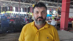 Pazarcı esnafı Bağ-Kur’dan dertli
