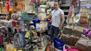 Petshoplarda evcil hayvan satışı yasaklandı