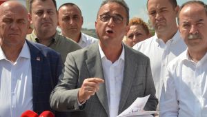 ‘Sandıkta CHP'ye oy vermelerini istiyoruz’