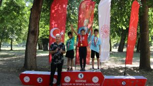 Sporcular birlik ve beraberlik için koştu
