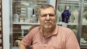 'Şu anda altın alma zamanı'