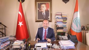 ‘Tarafsız ve özgür basın, güçlü demokrasilerin vazgeçilmezidir’