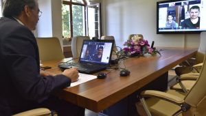 Tercih danışmanlık birimleri hizmette