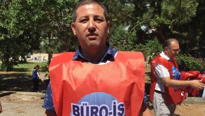 ‘TÜİK’in İşsizlik rakamları hayal ürünüdür’