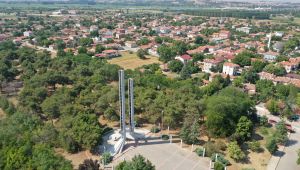 Türkiye’nin bağımsızlık belgesi 