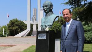 Türkiye’nin tapu senedi Lozan