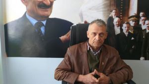 ‘Ülkemizin çiftçisine eziyet çektiriyorsunuz’