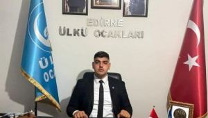 Ülkü Ocakları’ndan Yunanistan’a Tepki