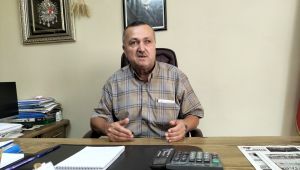 ‘Üreticinin beklentisi 9 lira 50 kuruş’
