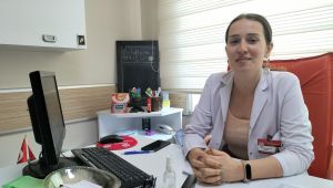 Yaz aylarında sıvı tüketimine dikkat!