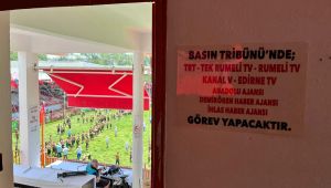 Yerel basın neden yok sayılıyor?
