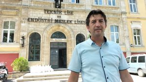 145 yıllık okula kapsamlı restorasyon