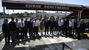 2022-2023 Eğitim-Öğretim yılı konuşuldu