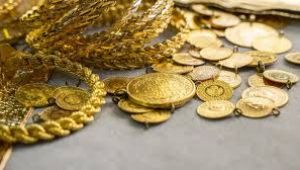 350 bin lira değerinde ziynet eşyası çalındığı iddiası