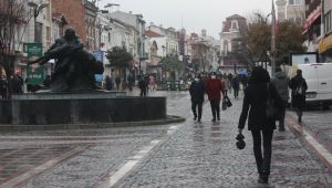 AFAD’tan sağanak yağış uyarısı
