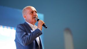 AK Parti'li Kurtulmuş’tan, 6’lı masa çıkışı