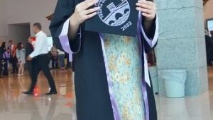 Aracı, 2022 EKPSS’de Türkiye birincisi