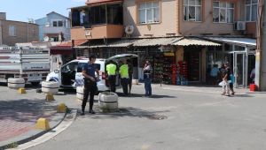 Asayiş uygulamasında aranan 5 kişi yakalandı