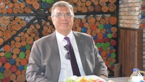 Aydal, STK temsilcileriyle bir araya geldi