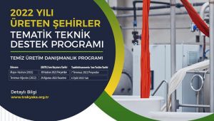 Başarılı projeler belirlendi