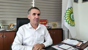 ‘Çiftçi kazanırsa, ekim alanları artışa geçer’