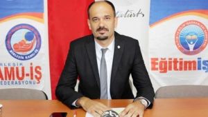 ‘Çocuk yardımı parası su masraflarına bile yetmez’