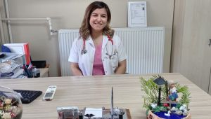 Çocuklarda ishal çabuk salgına dönüşebiliyor