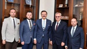 ‘Çok önemli destek sözleri aldık’