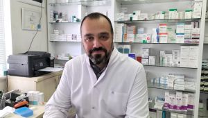 Eczacılar haklarını Ankara’da arayacak