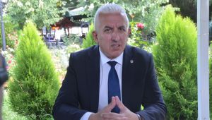 ETUS, 5 Eylül’de tam kapasite hedefliyor