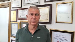 ‘Günlük 6 bin takım elbise üretiyoruz’
