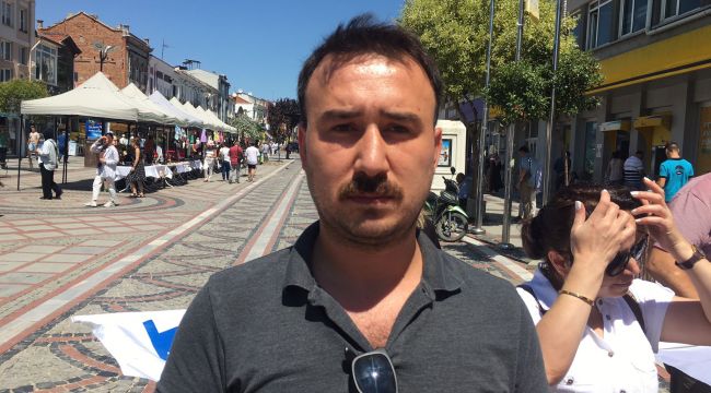 ‘Halka ait olanı korumak temel görevimiz’